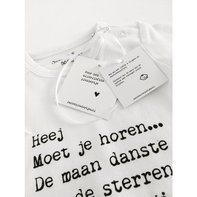 Alternative view of Rompertje