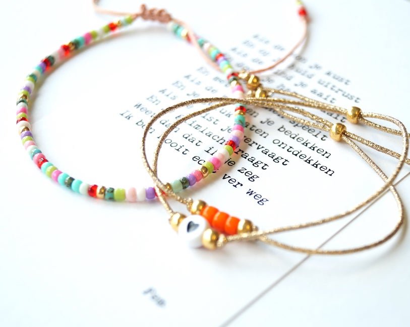 Alternative view of Kaart met Enkelband